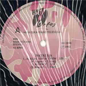Natalija - Ja, Koja Se Tebi Divim download flac mp3