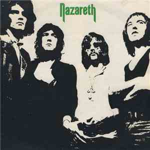 Nazareth  - Nazareth download flac mp3