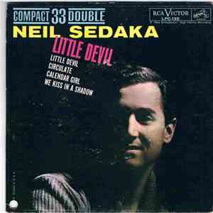 Neil Sedaka - Little Devil download flac mp3