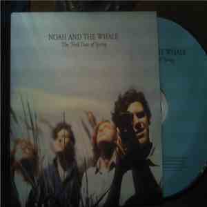 Noah And The Whale - The First Days Of Spring download flac mp3