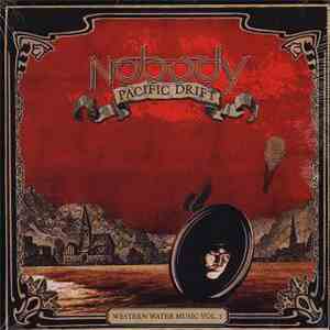 Nobody - Pacific Drift - Western Water Music Vol. 1 download flac mp3