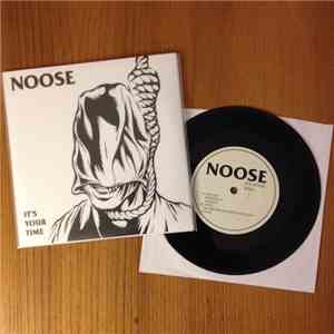 Noose  - It's Your Time download flac mp3