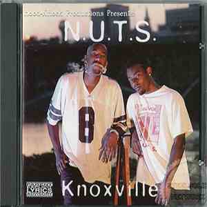 N.U.T.S. - Knoxville download flac mp3
