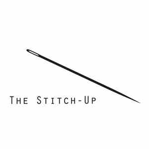 Objekt - The Stitch-Up download flac mp3