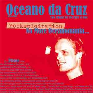 Oceano Da Cruz - Rocksploitation / No More Oceanomania... download flac mp3