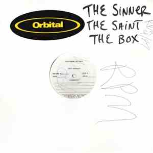 Orbital - The Sinner download flac mp3
