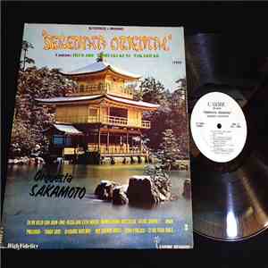 Orchestra Sakamoto - Serenata Oriental download flac mp3