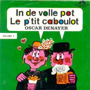 Oscar Denayer - In De Volle Pot Vol. 4 download flac mp3