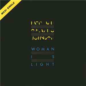 Patty & Orlando Johnson - Woman Is Light download flac mp3