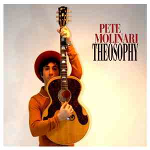 Pete Molinari - Theosophy download flac mp3