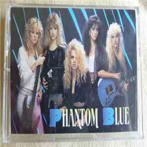 Phantom Blue - Phantom Blue download flac mp3