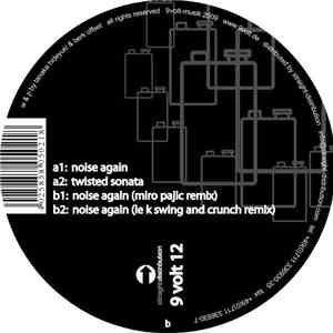 Phööptärt - Noise Again download flac mp3