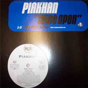 Piakhan - Wide Open download flac mp3