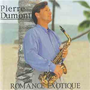 Pierre Dumont - Romance Exotique download flac mp3