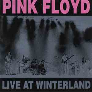 Pink Floyd - Live At Winterland download flac mp3