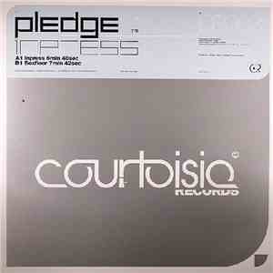 Pledge - Inpress EP download flac mp3