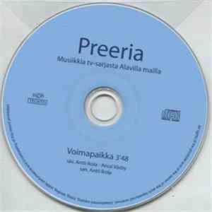 Preeria - Voimapaikka download flac mp3