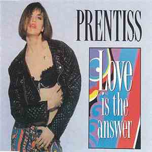 Prentiss - Love Is The Answer download flac mp3