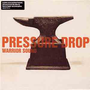 Pressure Drop - Warrior Sound download flac mp3