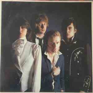 Pretenders - Pretenders II download flac mp3