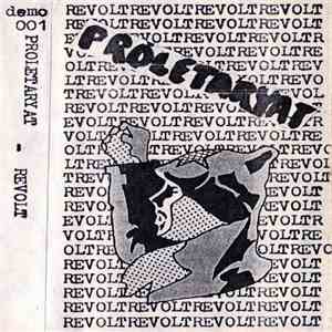 Proletaryat - Revolt download flac mp3