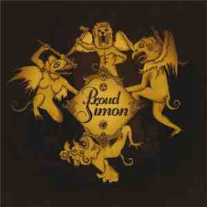 Proud Simon - Night Of Criminals download flac mp3
