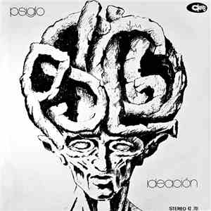 Psiglo - Ideación download flac mp3