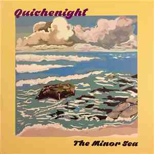 Quichenight - The Minor Sea download flac mp3