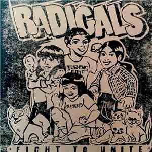 Radigals - Fight to Unite download flac mp3