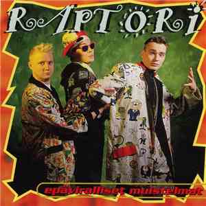 Raptori - Epäviralliset Muistelmat download flac mp3