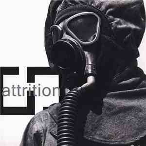 Reakt[ion] - Attrition download flac mp3