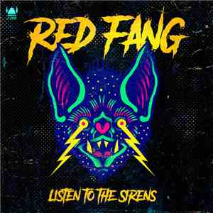 Red Fang - Listen To The Sirens download flac mp3