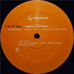 Re-Flex - Babadeng (Remix Edition) download flac mp3
