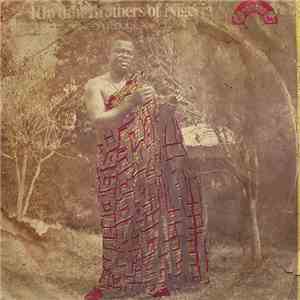 Rhythm Brothers Of Nigeria - Rhythm Brothers Of Nigeria download flac mp3