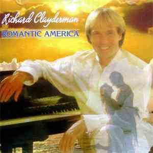 Richard Clayderman - Romantic America download flac mp3