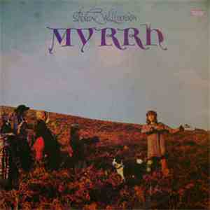 Robin Williamson - Myrrh download flac mp3