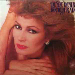 Rocio Jurado - Desde Dentro download flac mp3