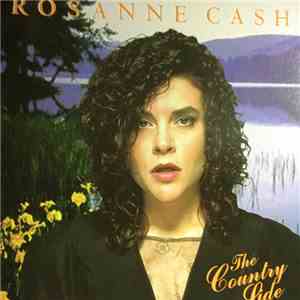 Rosanne Cash - The Country Side download flac mp3