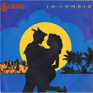 Sailor - La Cumbia download flac mp3