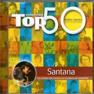 Santana - Top 50 download flac mp3