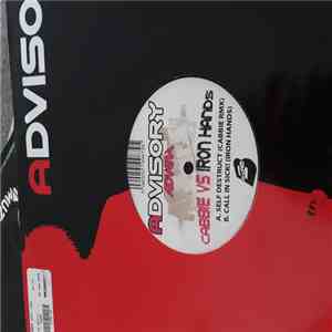 Sappo / Iron Hands - Self Destruct (Cabbie Remix) / Call In Sick download flac mp3
