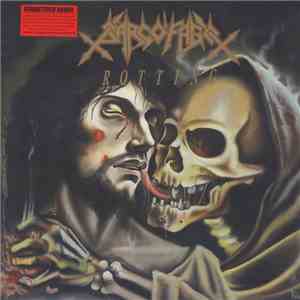 Sarcofago - Rotting download flac mp3