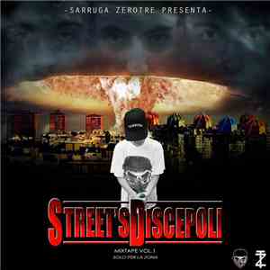 Sarruga - Street's Discepoli download flac mp3