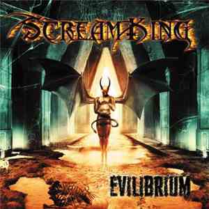 Screamking - Evilibrium download flac mp3