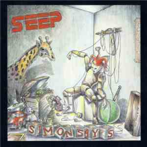 SEEP - Simon Says download flac mp3
