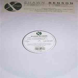 Shawn Benson - Rock Steady download flac mp3