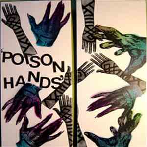 Shearing Pinx - Poison Hands download flac mp3