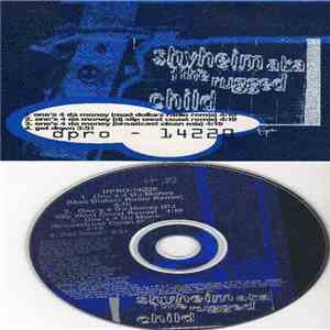 Shyheim - One's 4 Da Money / Get Down download flac mp3