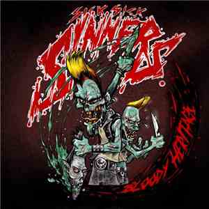 Sick Sick Sinners - Bloody Heritage download flac mp3