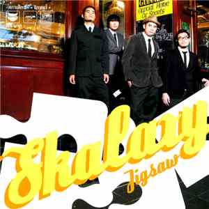 Skalaxy - Jigsaw download flac mp3